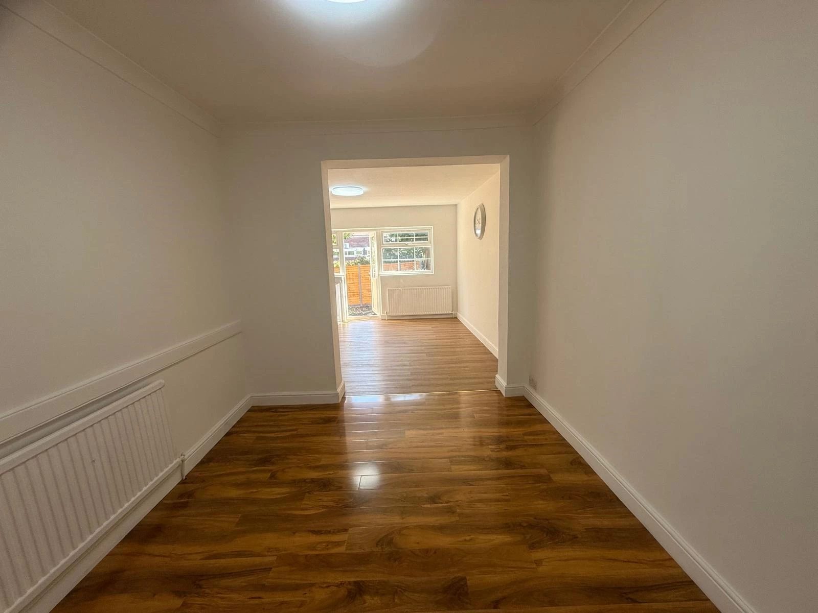4 bed flat in Willesden, photo 7