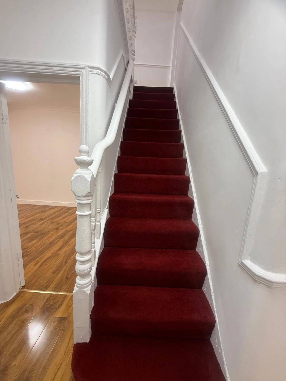 4 bed flat in Willesden, photo 11