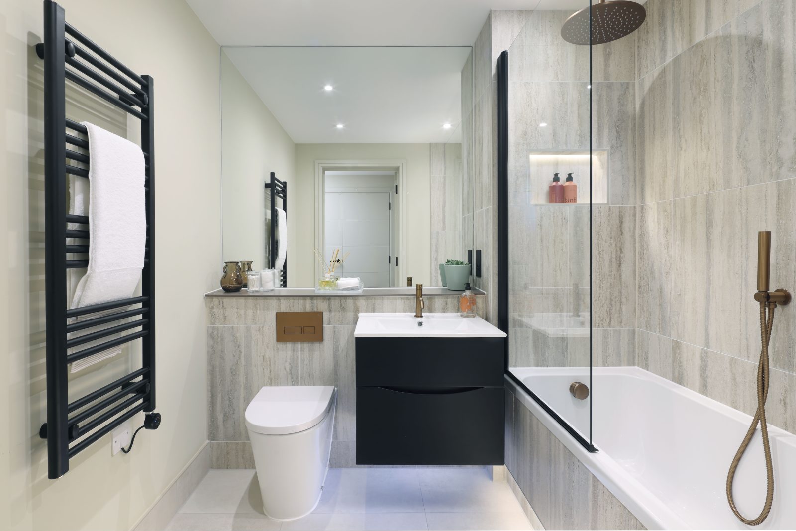 1 bed apartment in Wandsworth, photo 4