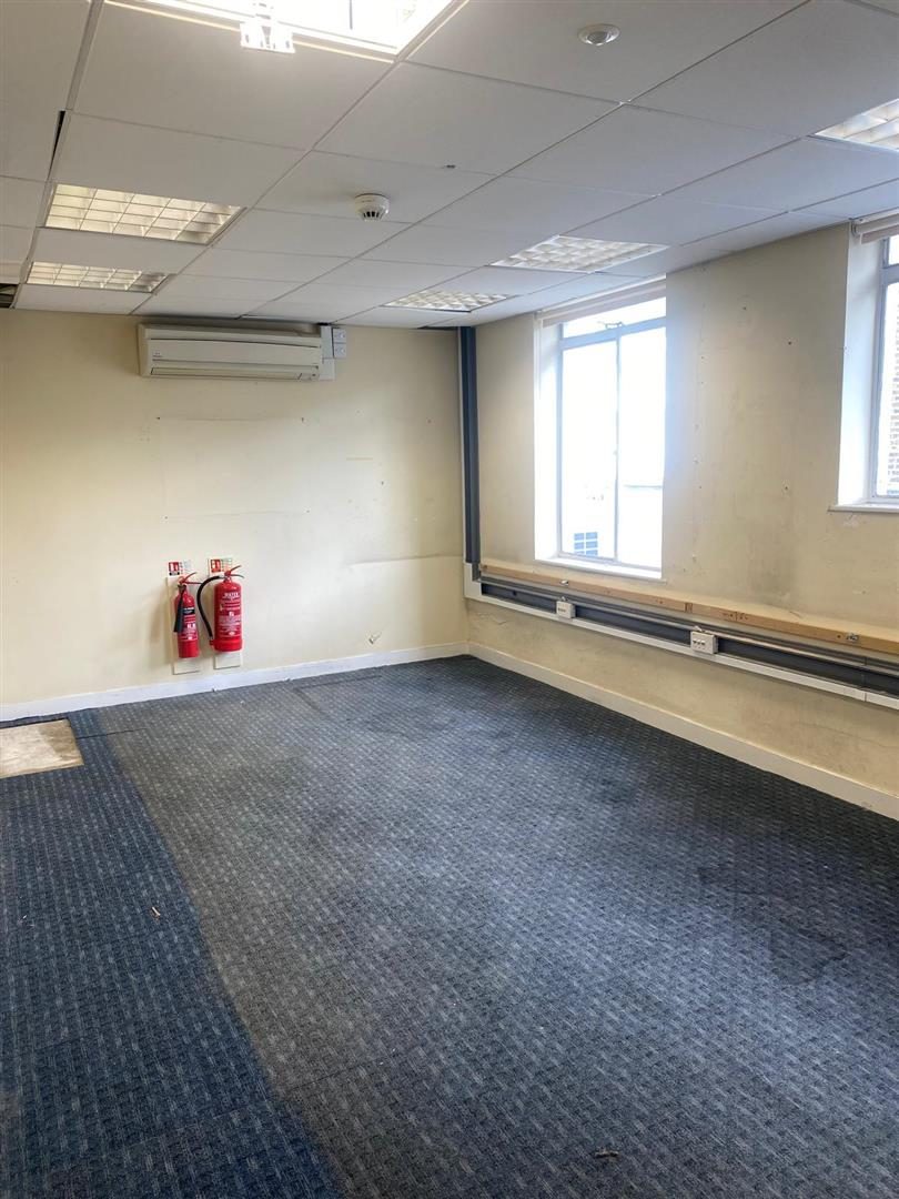 Studio commercial in Ladbroke Grove, photo 5