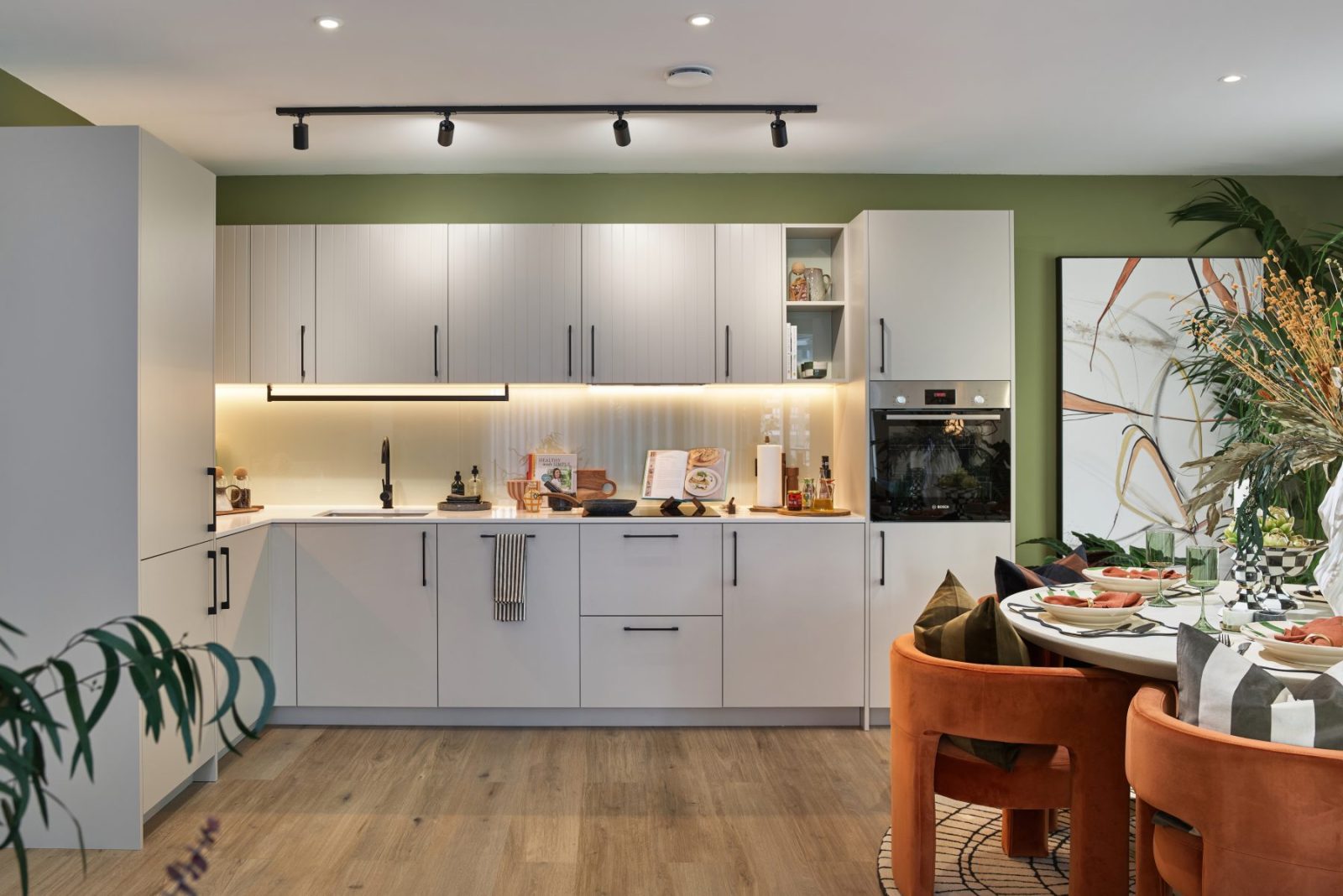 1 bed apartment in Southall, photo 10