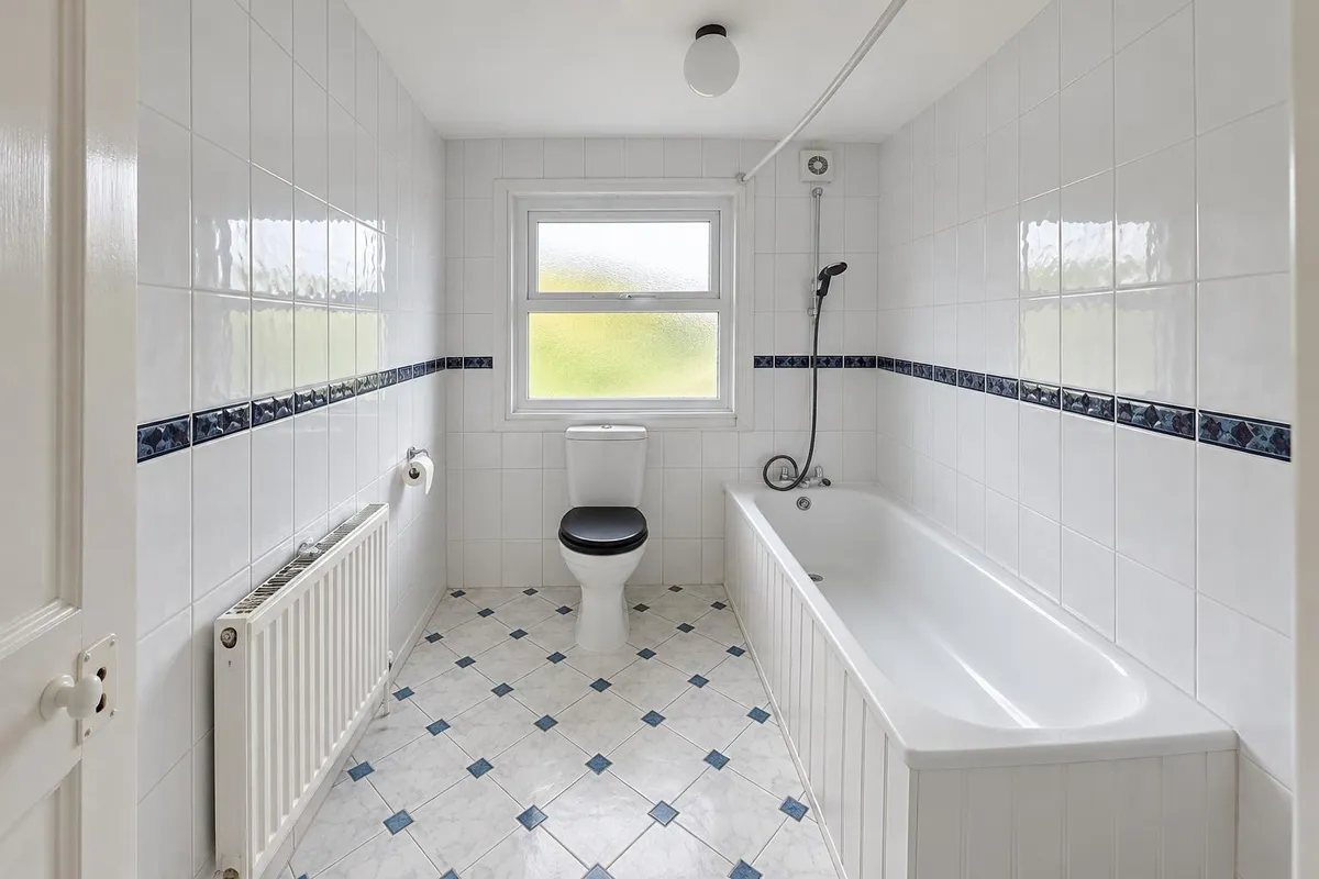 3 bed house in Finsbury Park, photo 4