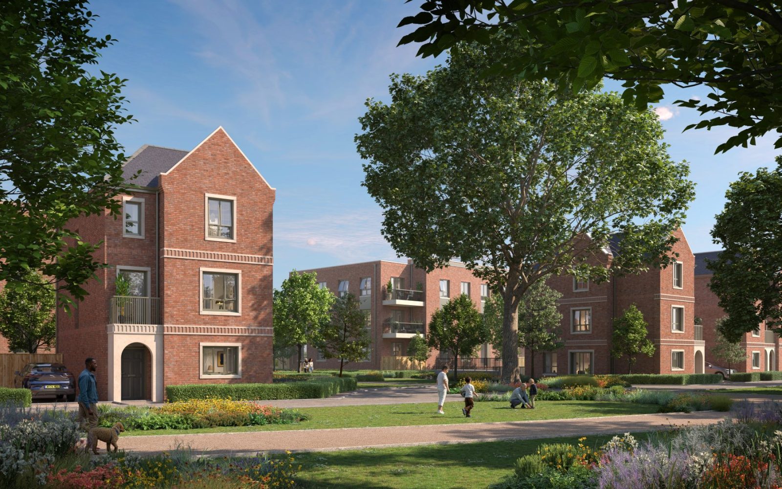 1 bed apartment in Wandsworth, photo 6