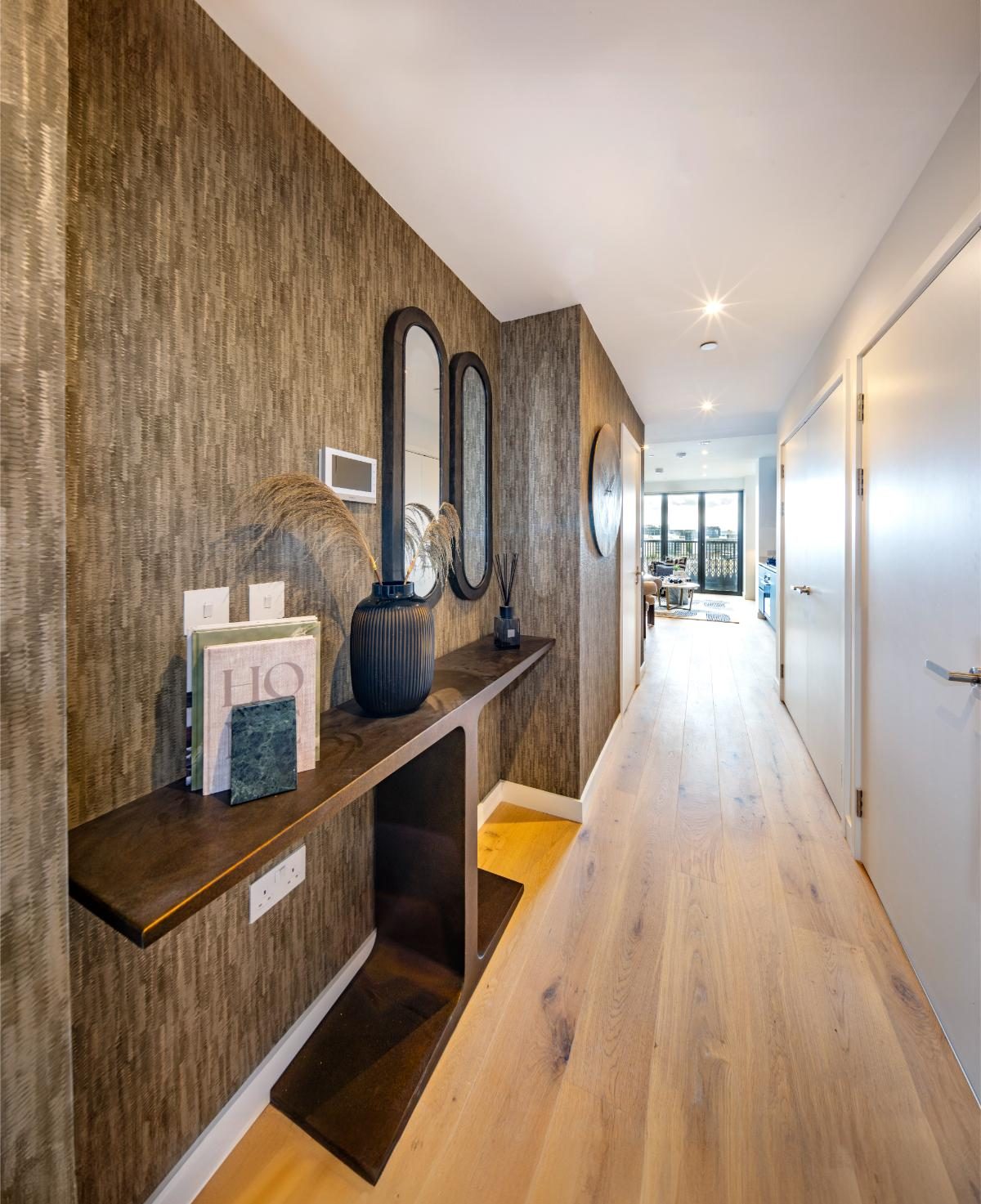 2 bed apartment in Pimlico, photo 11