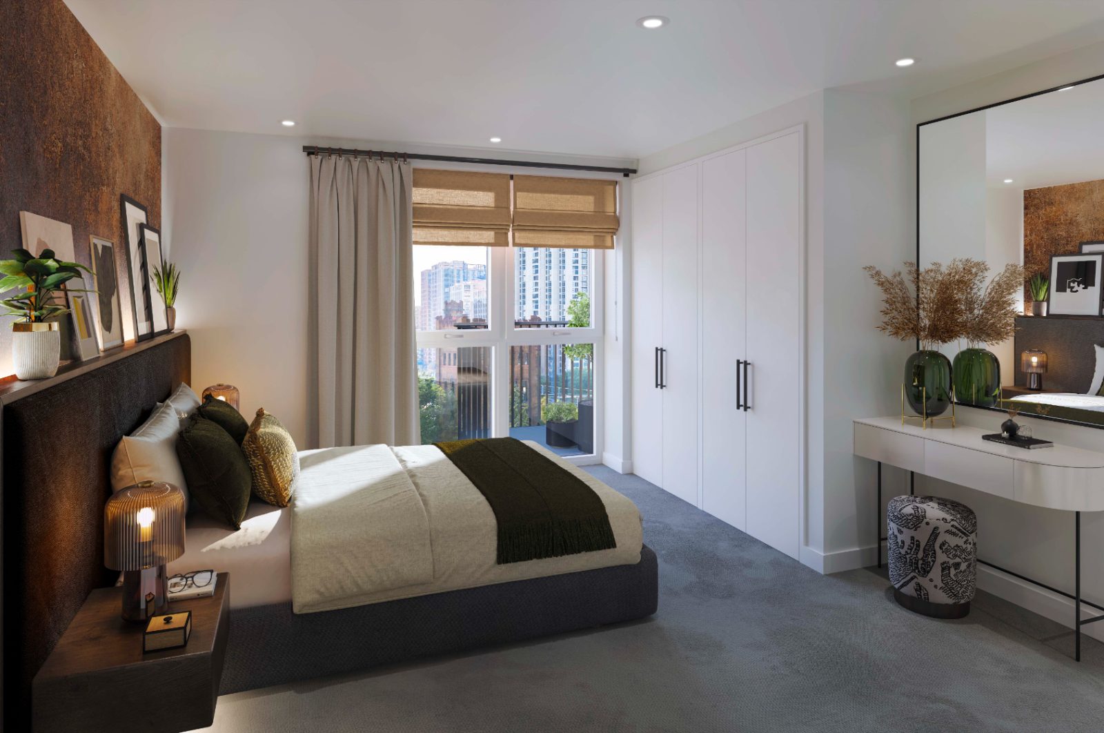 1 bed apartment in Southall, photo 6