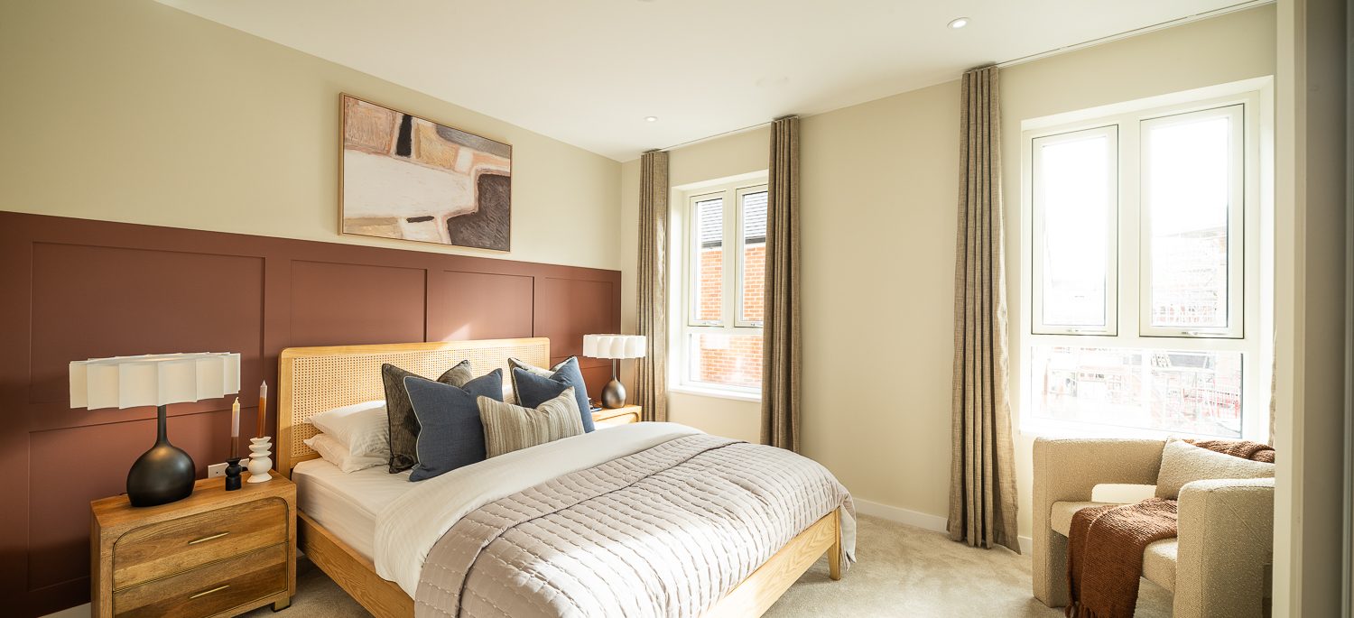 1 bed apartment in Woolwich, photo 9