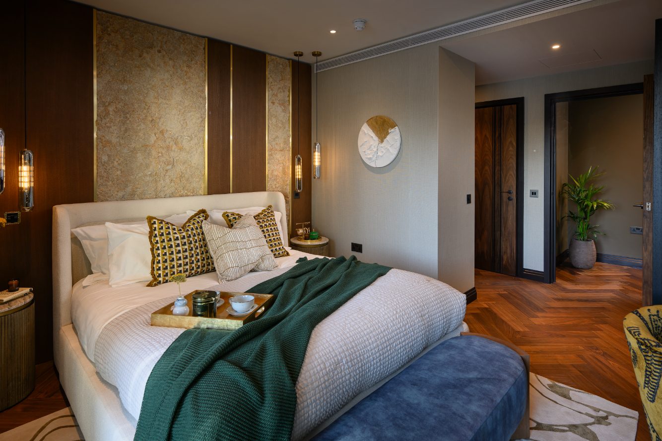 1 bed apartment in Wapping, photo 8
