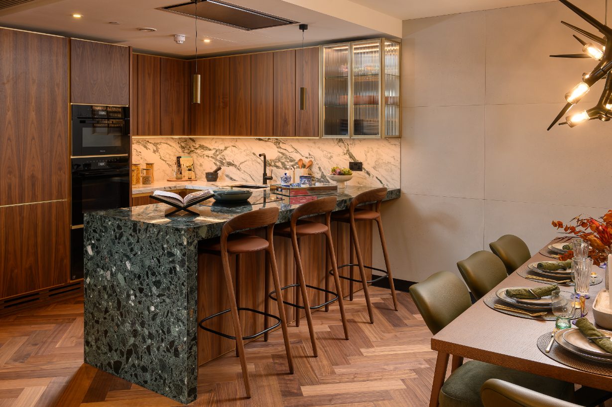 1 bed apartment in Wapping, photo 7