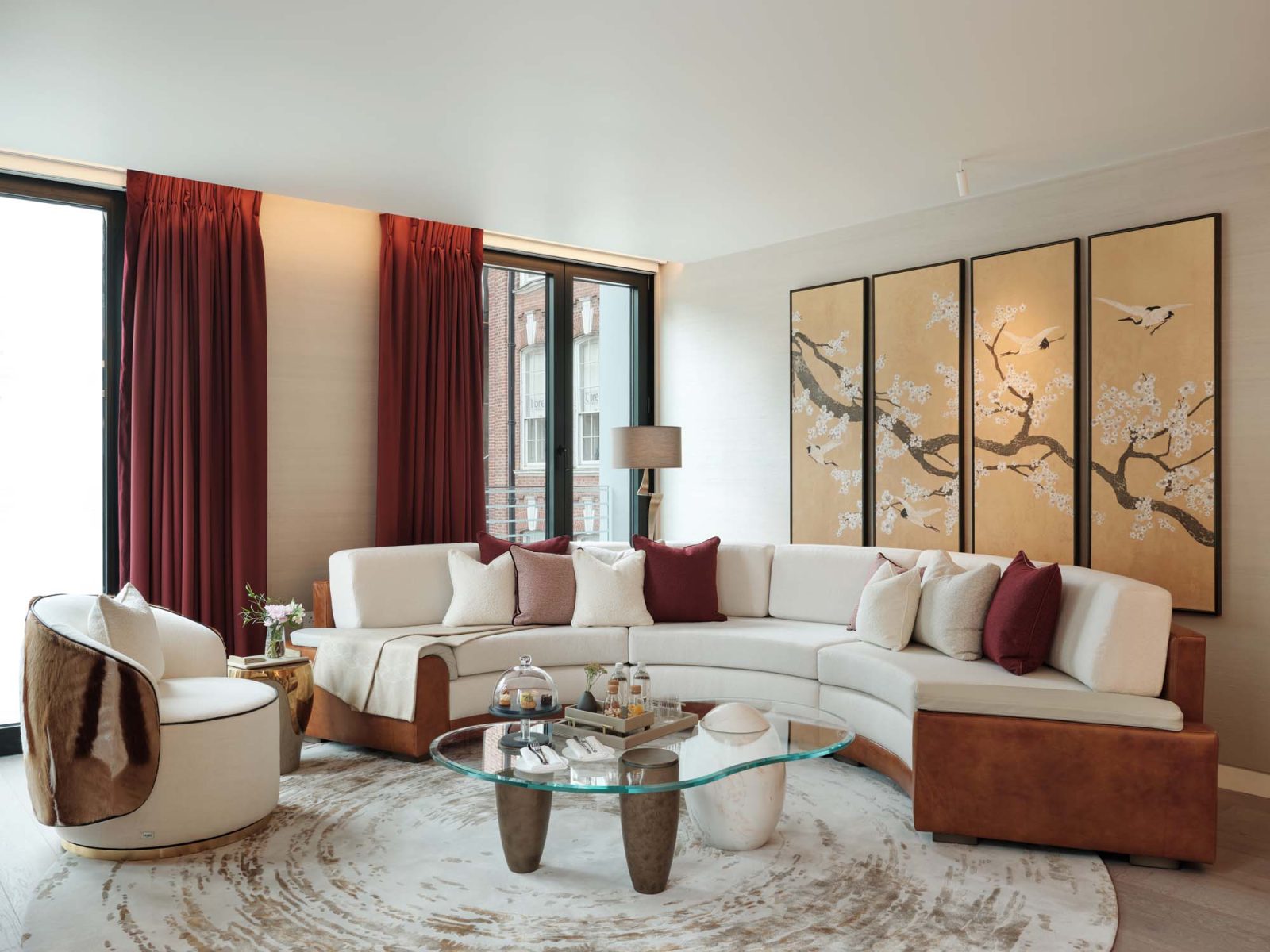 3 bed apartment in Mayfair, photo 5