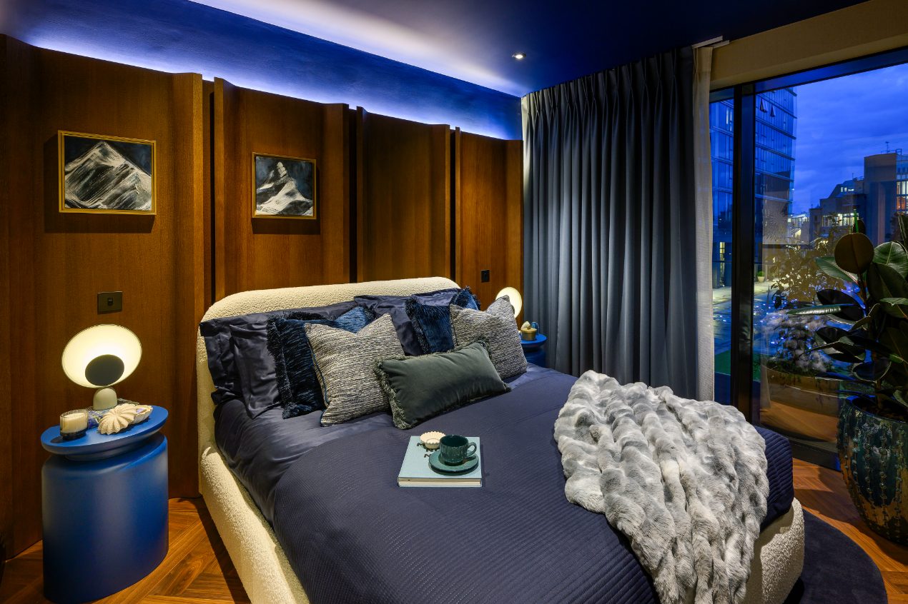 1 bed apartment in Wapping, photo 9