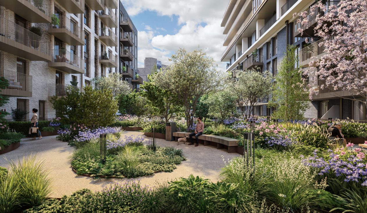 1 bed apartment in Wapping, photo 11
