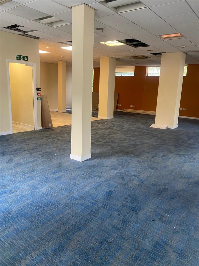 Studio commercial in Ladbroke Grove, photo 2