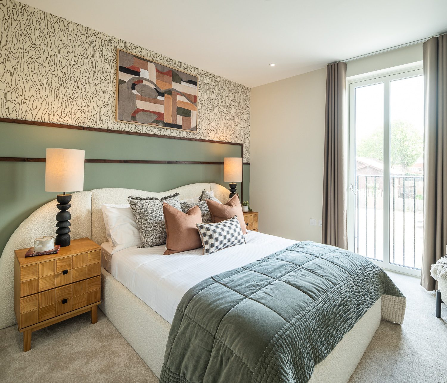 1 bed apartment in Woolwich, photo 12