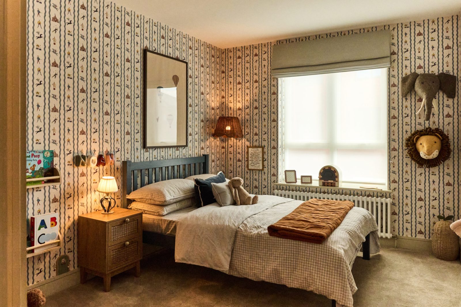 1 bed apartment in Wandsworth, photo 7