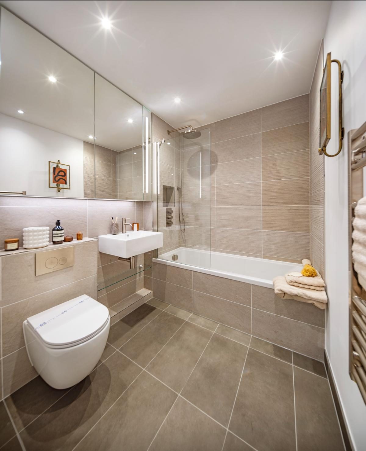 2 bed apartment in Pimlico, photo 7