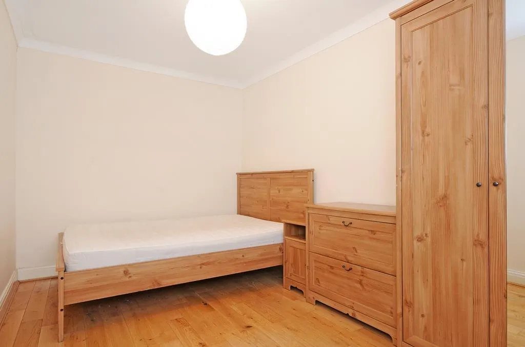 1 bed flat in Ladbroke Grove, photo 4