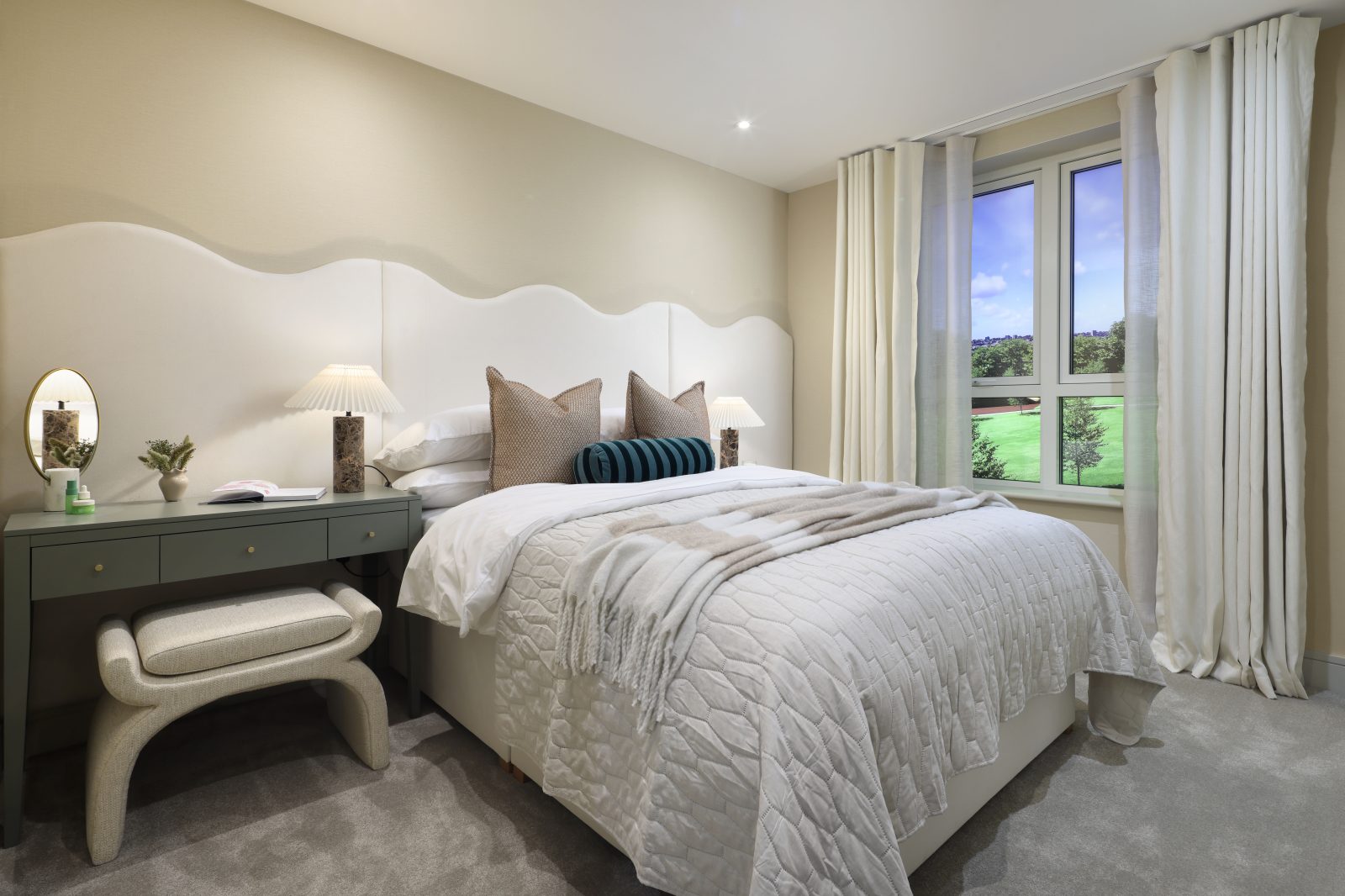 1 bed apartment in Wandsworth, photo 3