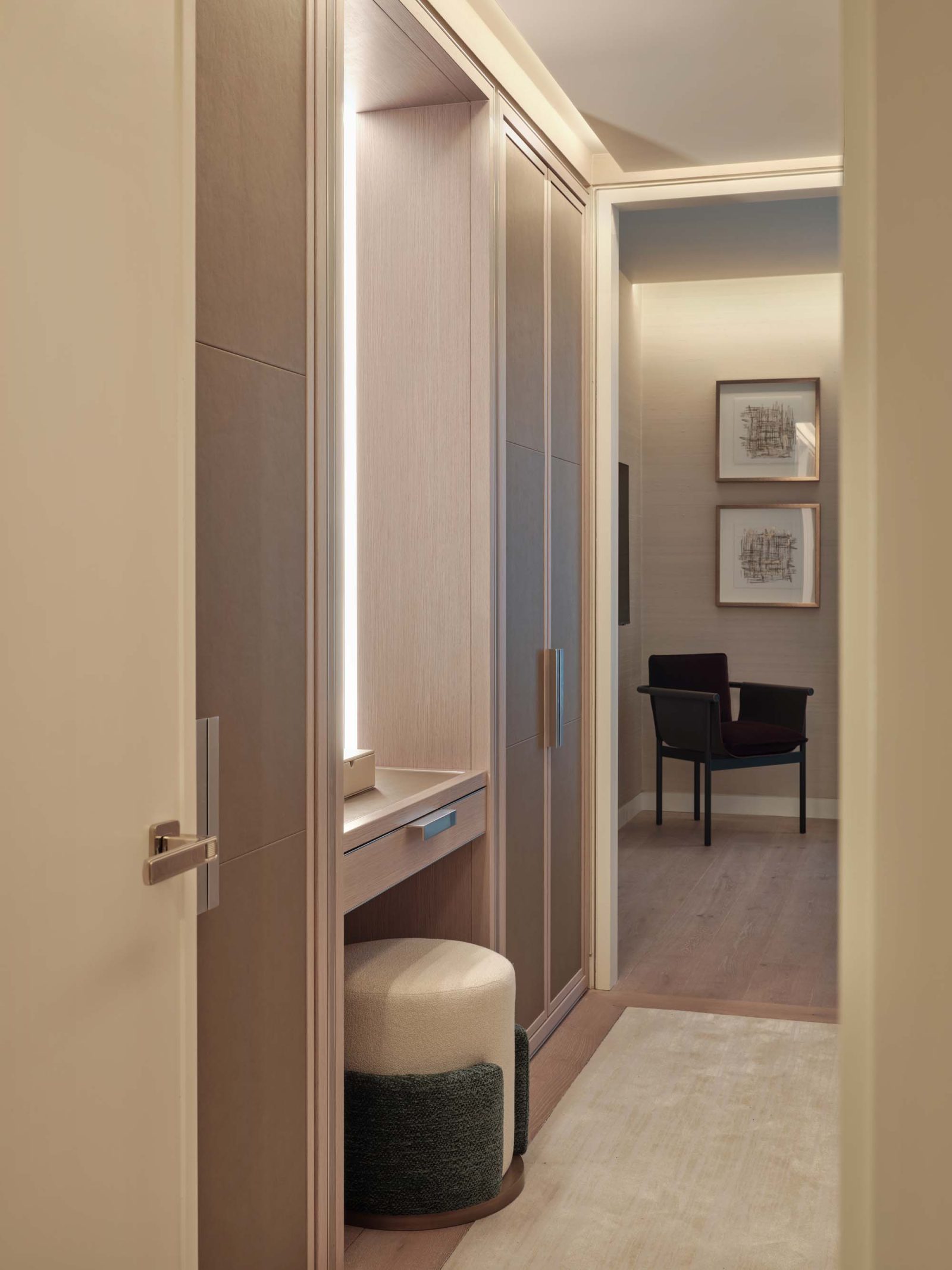 3 bed apartment in Mayfair, photo 9