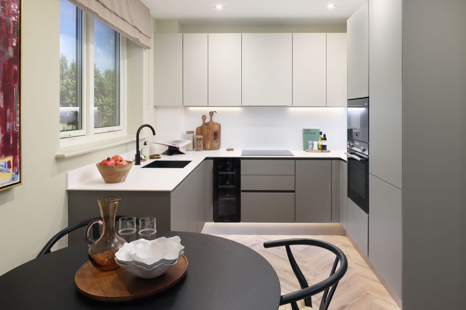 1 bed apartment in Wandsworth, photo 2