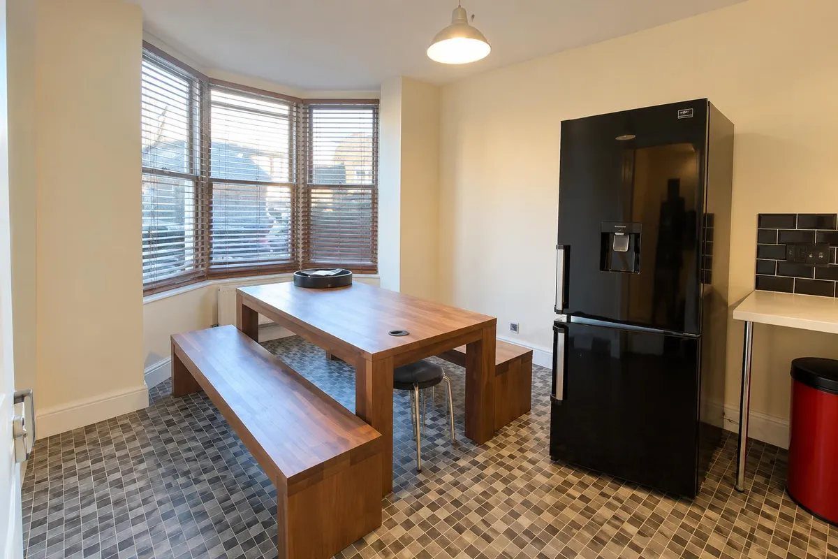3 bed house in Finsbury Park, photo 5