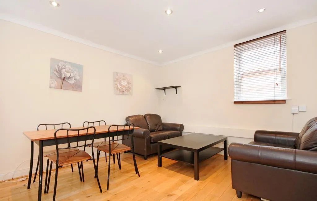 1 bed flat in Ladbroke Grove, photo 3