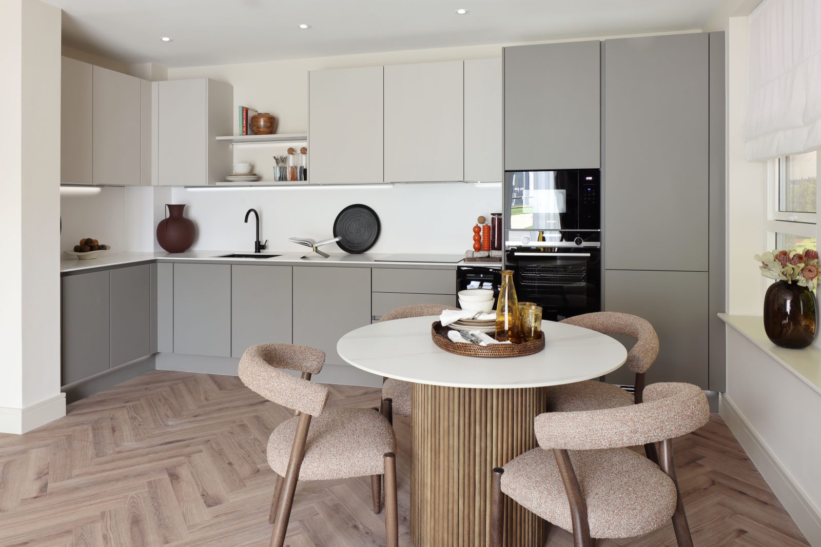 1 bed apartment in Wandsworth
