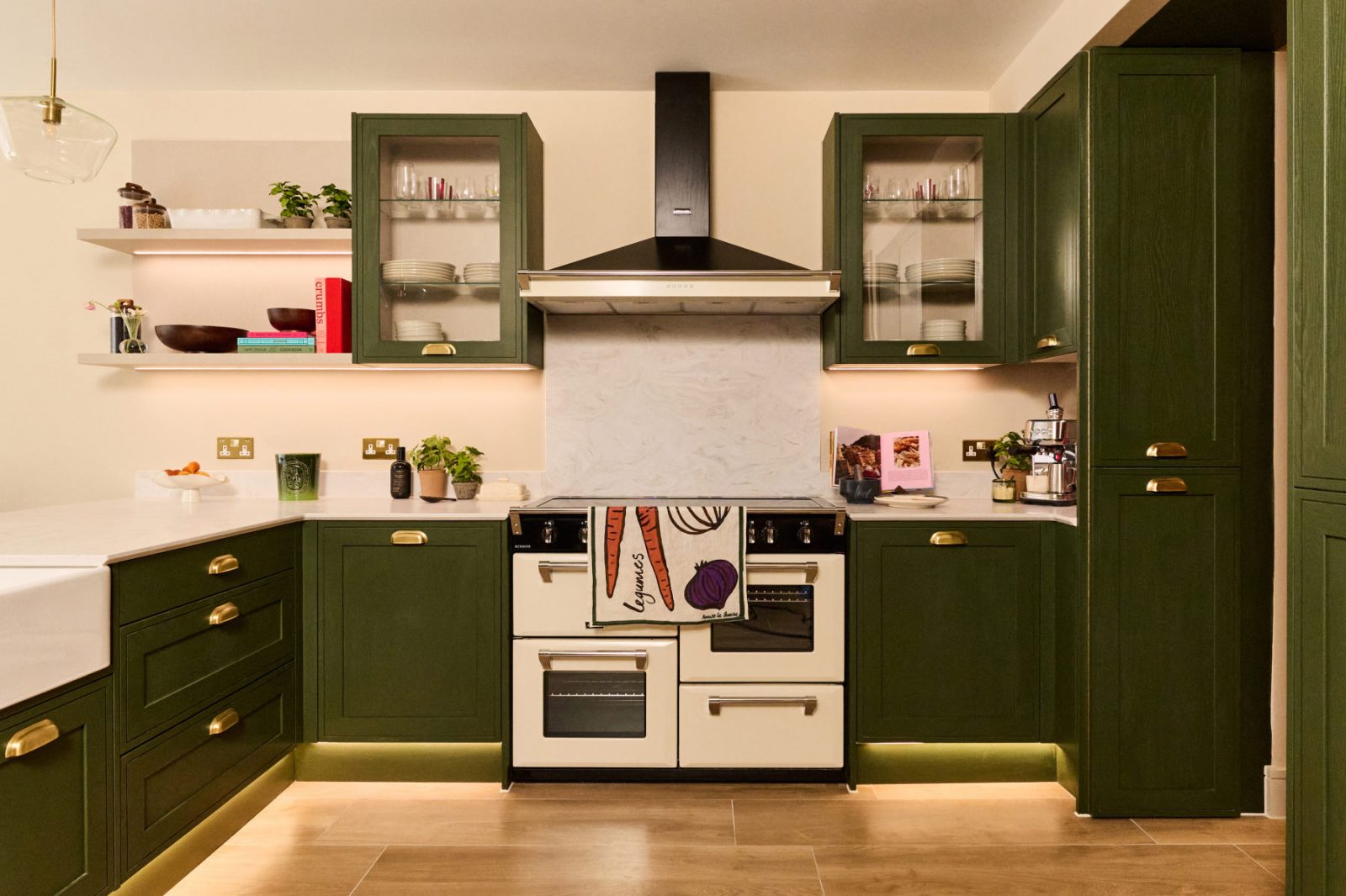 1 bed apartment in Wandsworth, photo 9