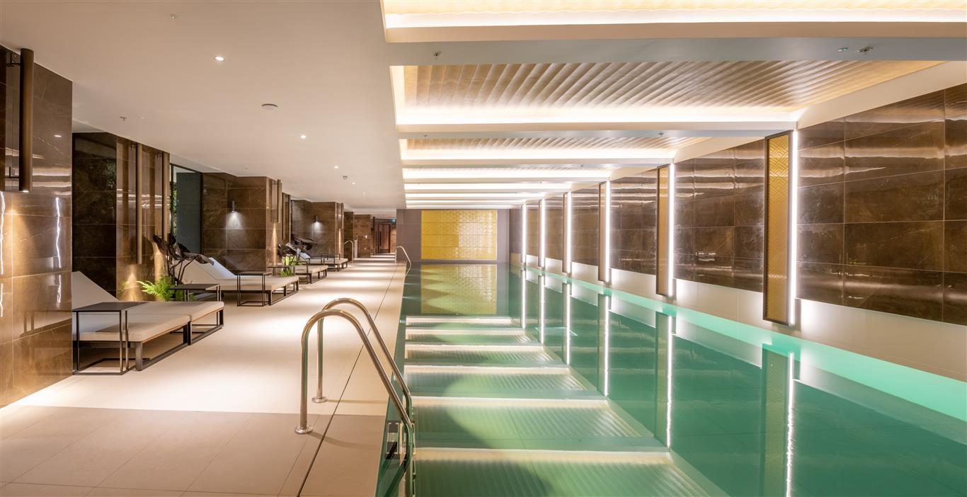 1 bed apartment in Paddington, photo 5