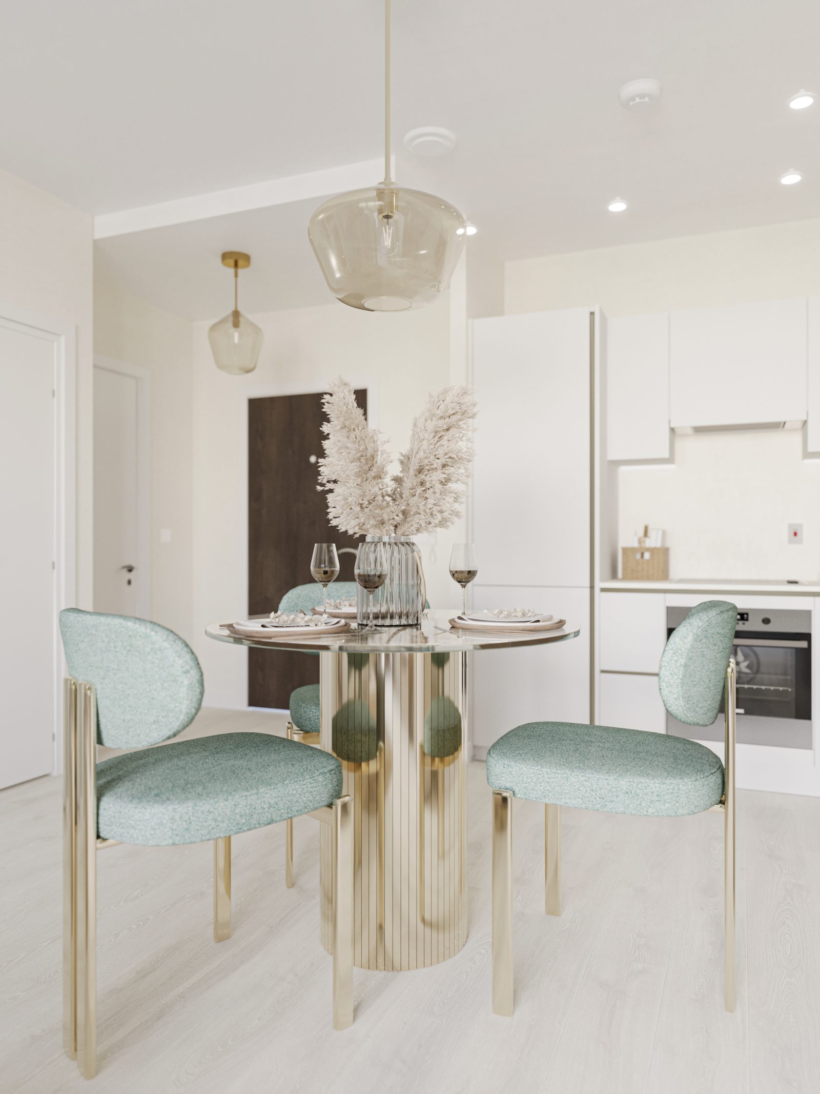 1 bed apartment in North Acton, photo 5