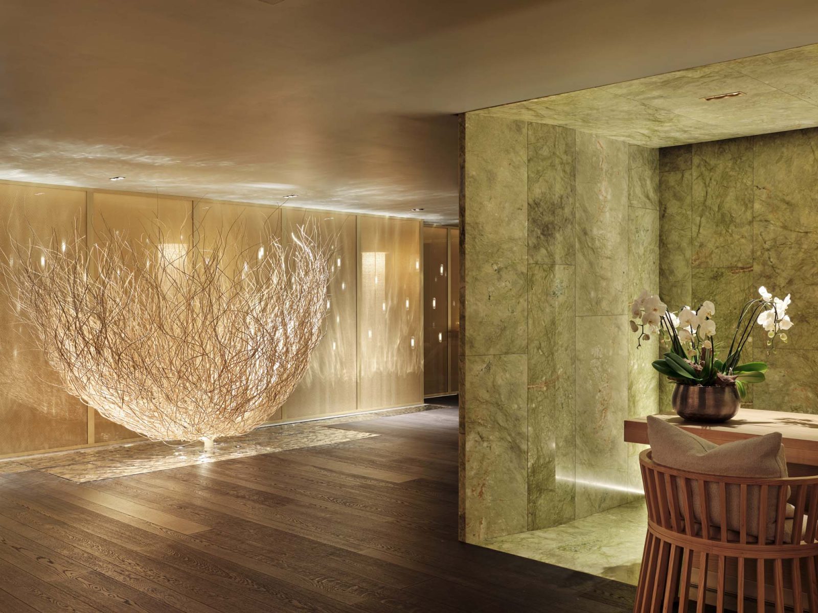 3 bed apartment in Mayfair, photo 10