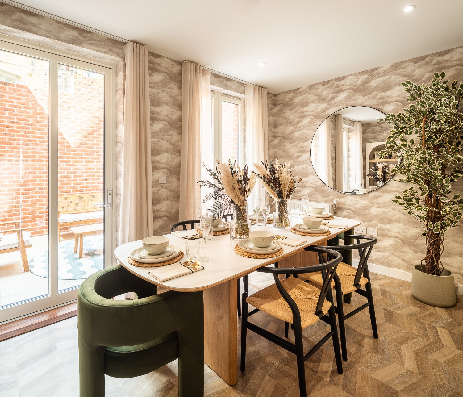 1 bed apartment in Woolwich, photo 13