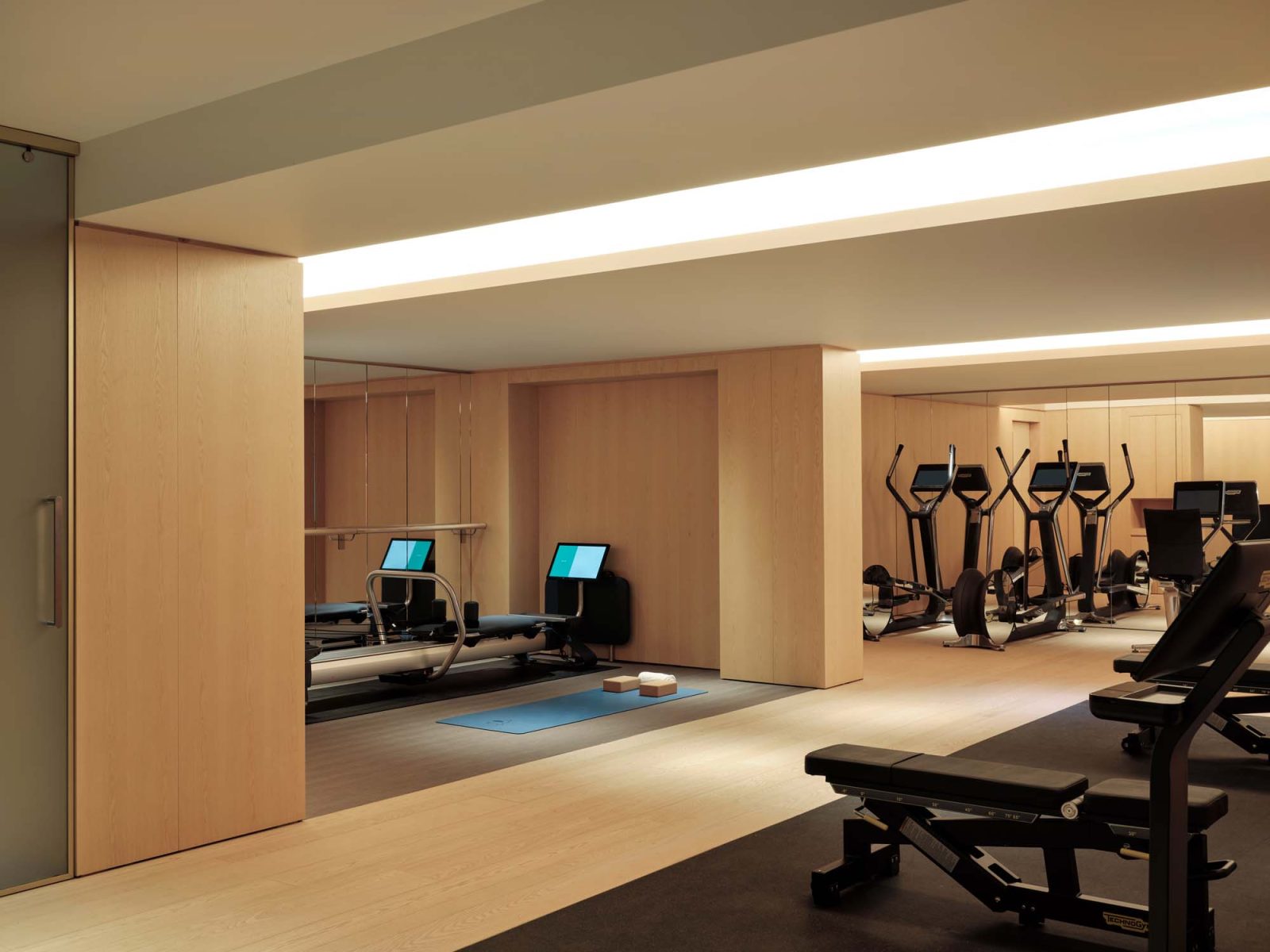 3 bed apartment in Mayfair, photo 11